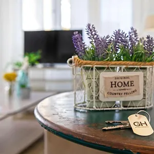 Apartamento Genteel Litoral, Málaga